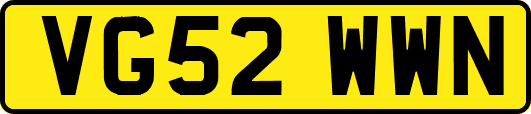 VG52WWN