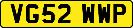 VG52WWP