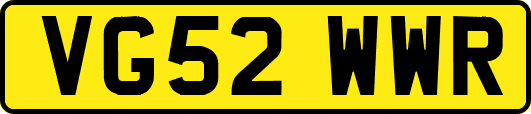 VG52WWR