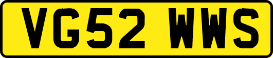 VG52WWS