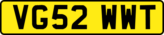 VG52WWT