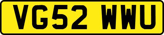 VG52WWU