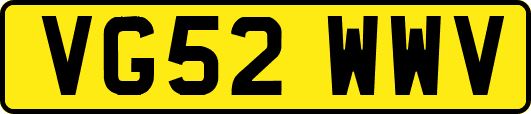 VG52WWV