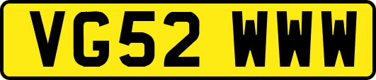 VG52WWW
