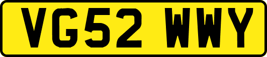 VG52WWY
