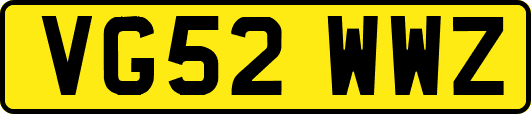 VG52WWZ