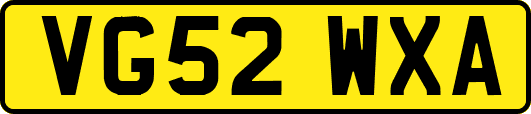 VG52WXA