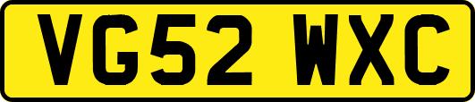 VG52WXC