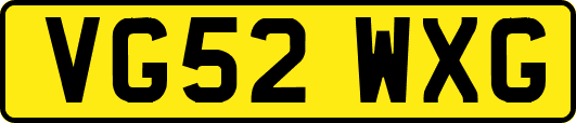 VG52WXG