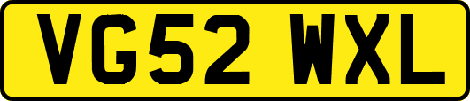 VG52WXL