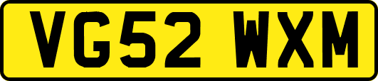 VG52WXM