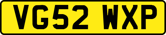 VG52WXP