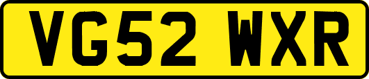 VG52WXR