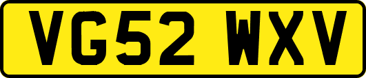 VG52WXV