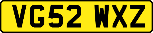 VG52WXZ