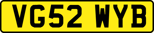VG52WYB