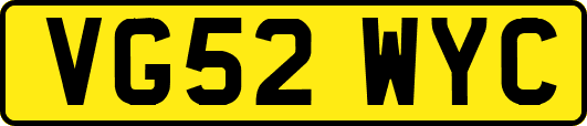 VG52WYC