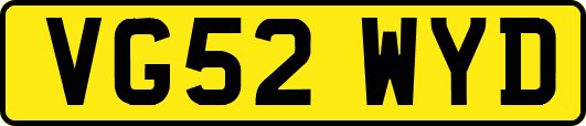 VG52WYD