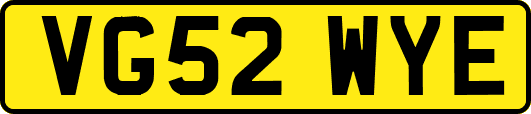 VG52WYE