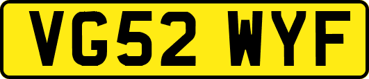 VG52WYF