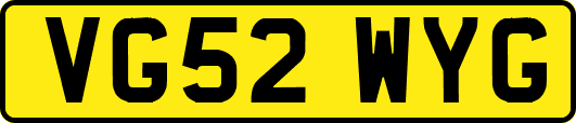 VG52WYG