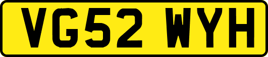 VG52WYH