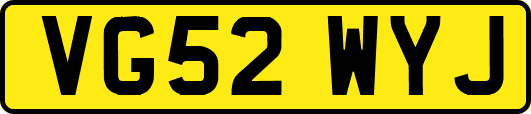 VG52WYJ