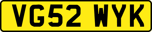 VG52WYK