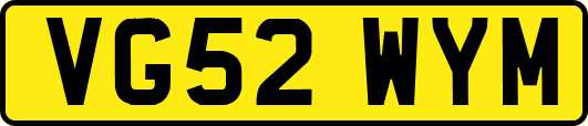 VG52WYM