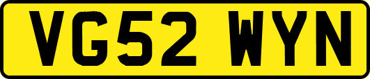 VG52WYN