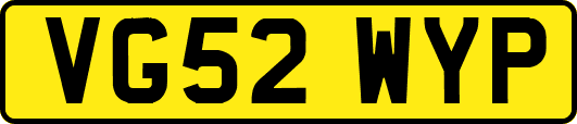 VG52WYP