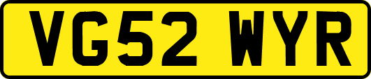VG52WYR