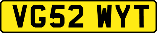 VG52WYT