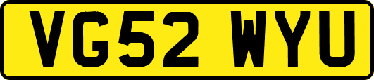 VG52WYU