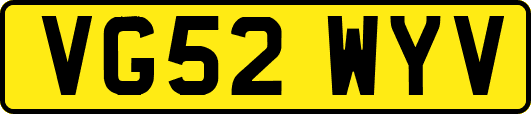 VG52WYV