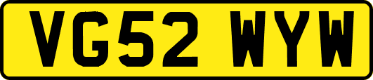 VG52WYW