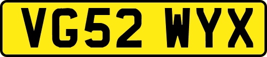 VG52WYX