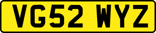 VG52WYZ