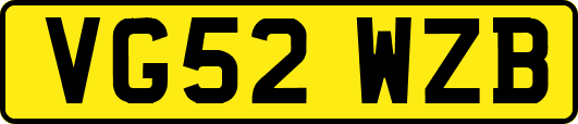 VG52WZB