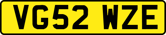 VG52WZE