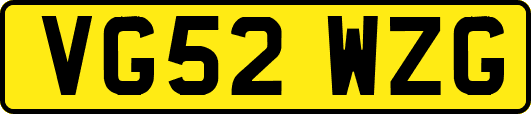 VG52WZG