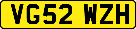 VG52WZH