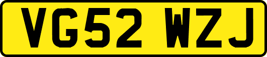 VG52WZJ