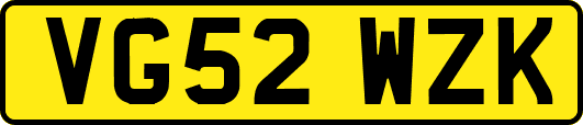 VG52WZK