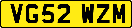 VG52WZM