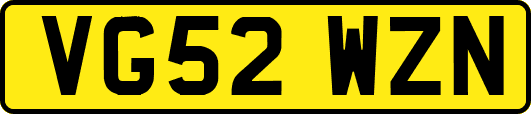 VG52WZN
