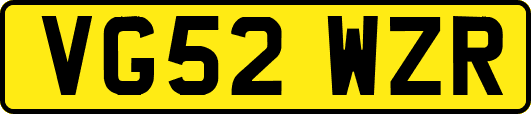 VG52WZR
