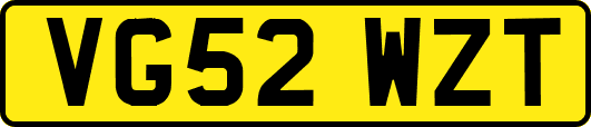 VG52WZT
