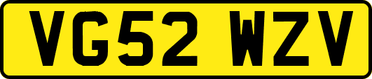 VG52WZV
