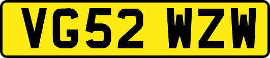 VG52WZW